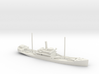 1/700 Scale 4000 ton Wood Cargo Ship Wishkah 3d printed 