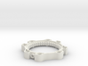 LEGO®-compatible 40-teeth ring gear 3d printed 