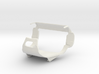 TripleShock - DualShock 4 Accessory Harness 3d printed 