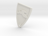 Truss Rod Cover for PRS SE Guitars - Cover 3d printed 