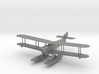 1/72 Fairey IIID 3d printed 