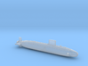 HMS TRAFALGAR- FH 2400 3d printed 