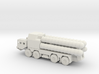 1/144 Scale MAZ-543 SA-300 Missile Launcher type b 3d printed 