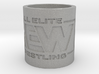 AEW ring Ring Size 11 3d printed 