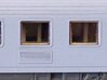 SNCF Corail B11u Vu83 1/160 - Portes LC 3d printed 