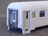 SNCF Corail B12u A6t5u B3t7u 1/160 Vu85  3d printed Bout de caisse