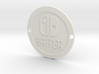 Nintendo Switch Custom Sideplate  3d printed 
