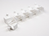 Style B - Grille Clip for Andersen Windows 3d printed Manufactured as a set of 10 clips