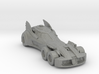 BATMOBILE INJUSTANCE 160 scale 3d printed 