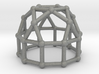 0777 J21 Elongated Pentagonal Rotunda (a=1cm) #2 3d printed 