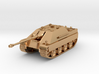 Tank - Jagdpanther - size Large 3d printed 