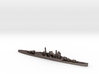 IJN Mogami cruiser 1940 1:3000 WW2 3d printed 