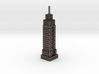 Holy Empire State Building! 3d printed 