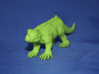 Crystal Palace Hylaeosaurus-Versatile Plastic  3d printed 