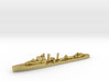 HMS Imogen destroyer 1:1200 WW2 3d printed 