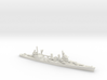 US New Orleans-Class Cruiser 3d printed 