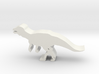 Dinosaur Island Meeple - Albertadromeus 3d printed 