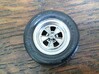 Crager GT wheels 3d printed Tire not included