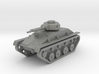 TankT60C 3d printed 