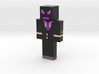 2015_11_02_skin_2015110223501974899 | Minecraft to 3d printed 