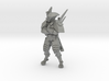 Greater Good Lost Sniper 3d printed 