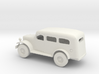 1/87 Scale Dodge WC-53 Carryall 3d printed 