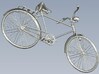 1/72 scale WWII Wehrmacht M30 bicycles x 2 3d printed 