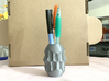 Subtraction Pencil Holder / Vase Type A 3d printed 