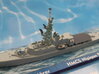 HMCS DDH 265 Annapolis Delex Refit 1/1250 3d printed 