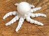 Cute Articulated Mini Octopus 3d printed 