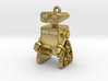 Robot-Type-2 v14.1 3d printed 