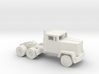 1/160 Scale M915 Tractor 3d printed 