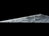 Imperial Bellator Star Dreadnought / Battlecruiser 3d printed 