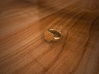 Pikabu ring 14k gold 6size 3d printed 