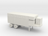 1/144 Scale M447 Trailer 3d printed 