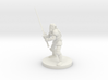 Shifter Lion Folk Great Weapon Fighter 3d printed 