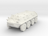 BTR 60 PA (early) 1/100 3d printed 