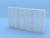 Chain Binder 20 Pack 1-64 Scale 3d printed 
