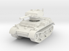 Panzer II Luchs 1/76 3d printed 