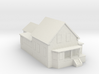 House 3D Print V2 3d printed 