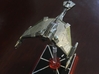 Klingon D6 1/3788 Attack Wing 3d printed Smooth Fine Detail Plastic, picture by Xikorolkel