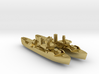 2pk sprue HMS Begonia corvette 1:1200 WW2 3d printed 