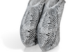 Mycelium Shoes Women's US Size 9.5 3d printed 