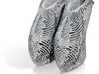 Mycelium Shoes Women's US Size 7 3d printed 