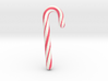 Candy cane lovely - Giant 3d printed 
