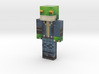 2bb66e5ab6387d0a | Minecraft toy 3d printed 