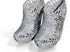 Mycelium Heel Shoes Women's US Size 8 3d printed 