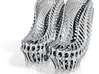 Seahorse Shoes Women's US Size 5 3d printed 