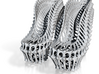 Seahorse Shoes Women's US Size 8.5 3d printed 