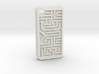 FLYHIGH: IPhone4 Maze Case 3d printed 